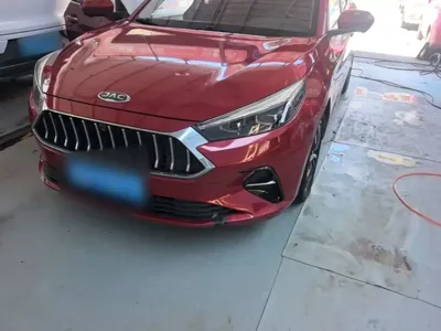 JAC A5
