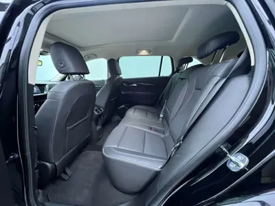 Buick Envision Plus