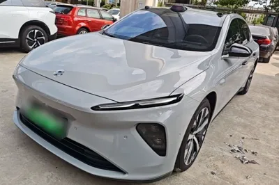 Nio ET7