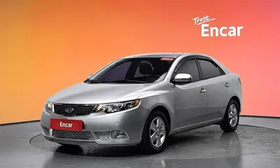 Kia Porte