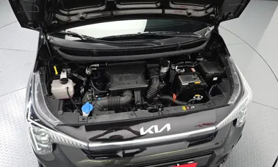 Kia Morning