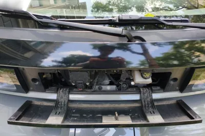 Baojun E300