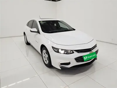 Chevrolet Malibu XL