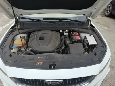 Geely Xingrui