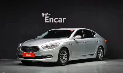 Kia K9