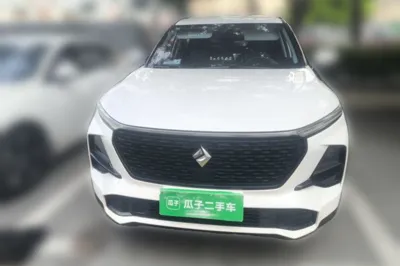 Baojun RS-3