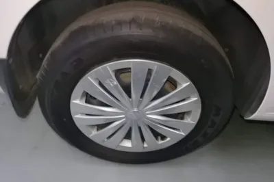 Volkswagen Santana