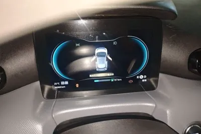 Leapmotor T03