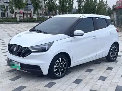 JMEV EV3