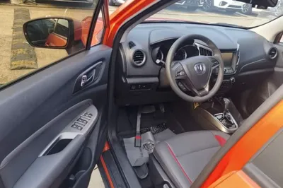 Changan CS15