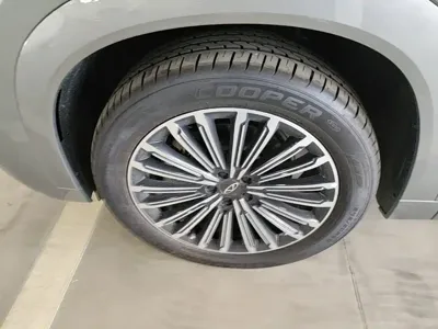 Chery Tiggo 9 C-DM