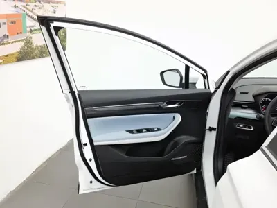 Geely Emgrand S