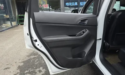 ChevroletGMDaewoo Orlando