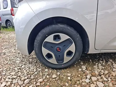 Wuling Zhiguang EV
