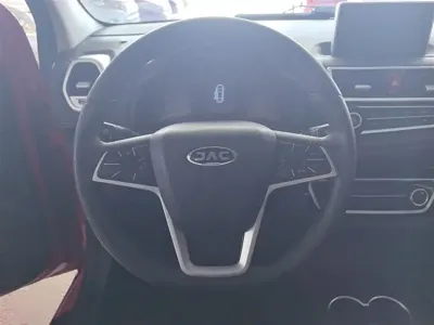 JAC JAC iEV6E