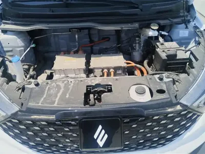 JMEV EV3