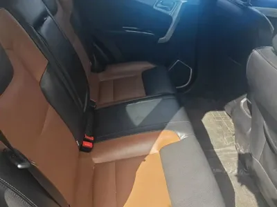 Geely Vision X6