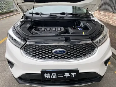 Ford Territory