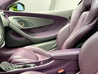 McLaren 570