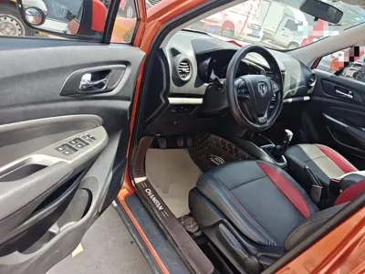 Changan CS15