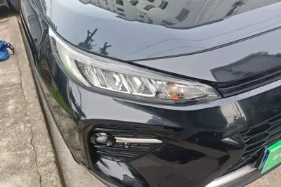 Toyota Wildlander