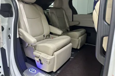 Toyota Granvia