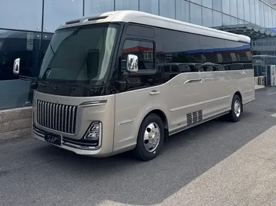 Hongqi 红旗金葵花国悦