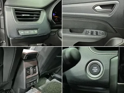 Renault-KoreaSamsung XM3