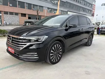 Volkswagen Viloran