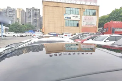 Changan Ruicheng PLUS