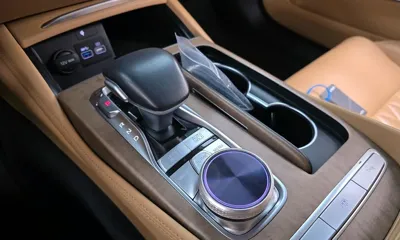 Kia K9