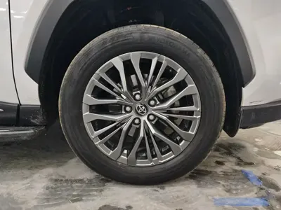 Toyota Wildlander