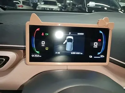 BYD Seagull