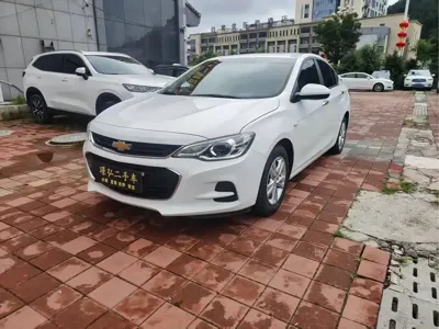 Chevrolet Cavalier