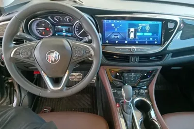 Buick Envision