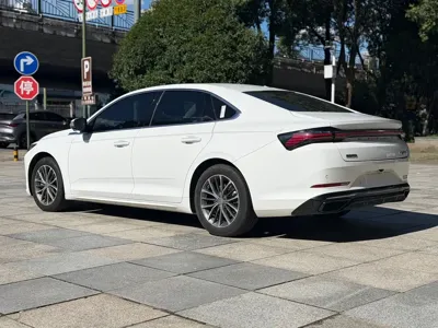 Geely Xingrui
