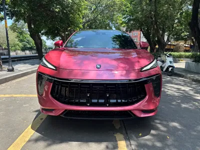Fengxing Fengxing T5 EVO