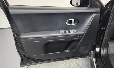 Hyundai Ioniq5