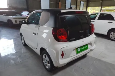 Roewe Clever