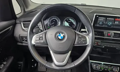 BMW 2-Series