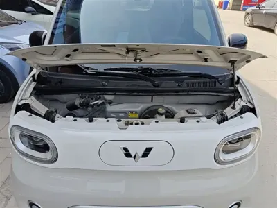 Wuling MINIEV