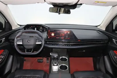 Changan CS55PLUS
