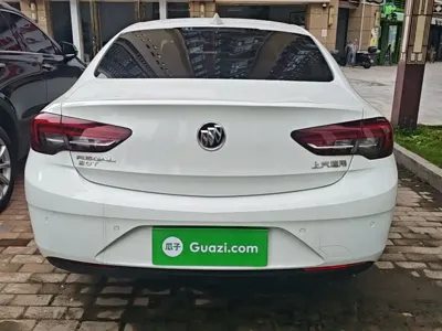 Buick Regal