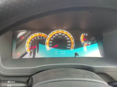 BYD F3