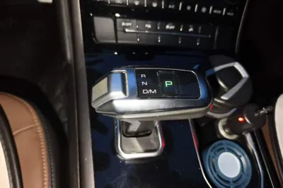 Haval H8