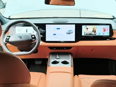 Changan 长安CS75PLUS