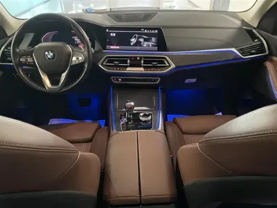 BMW X5 (Import)