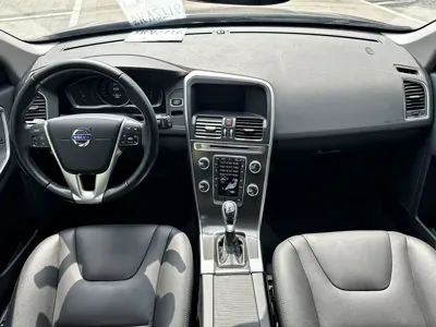 Volvo XC60 (Import)