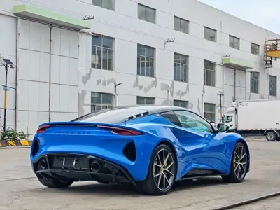 Lotus Emira