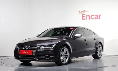 Audi S7